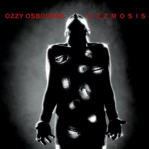 Image for 'Ozzmosis'