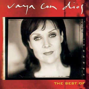 Image for 'The Best Of Vaya Con Dios'