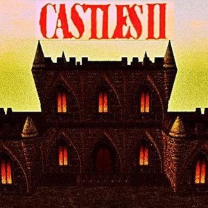 “Castles II - EP”的封面
