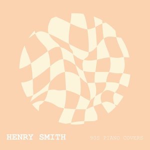 “90s Piano Covers (Vol. 1)”的封面