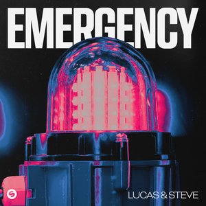 Image for 'Emergency'