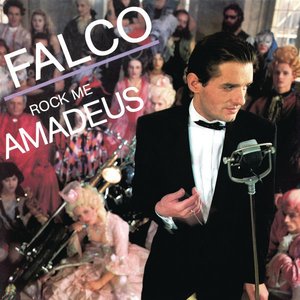 Image for 'Rock Me Amadeus 30th Anniversary'