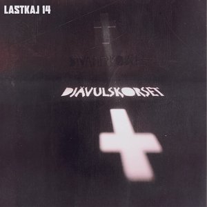 Image for 'Djävulskorset'