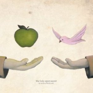 'The Holy Open Secret'の画像