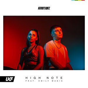 Image for 'High Note'