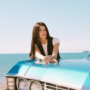 Image for 'last one to love me'