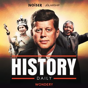 Изображение для 'History Daily'