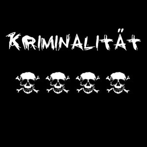 Image for 'Kriminalität'
