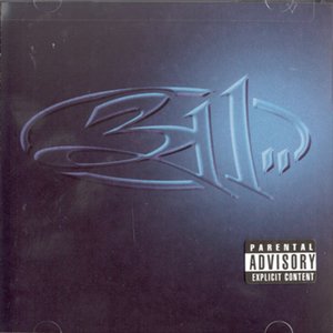 “311 (Deluxe Version)”的封面