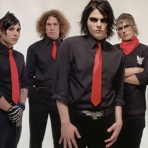 Image for 'My Chemical Romance'