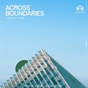 Image for 'Across Boundaries'