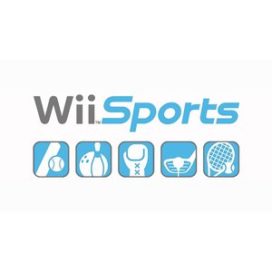 Image for 'Wii Sports'