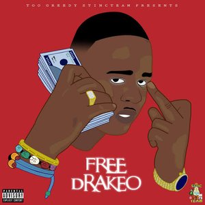 Image for 'Free Drakeo'