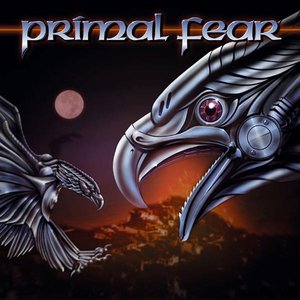 Image for 'Primal Fear'