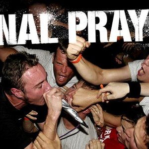 Image for 'Final Prayer'