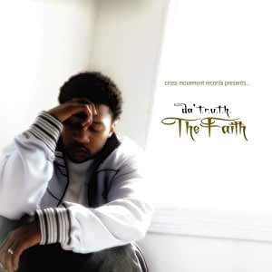 Image for 'The Faith'