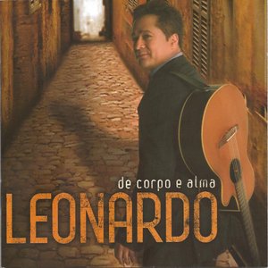 “De Corpo E Alma”的封面