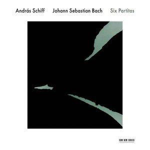 Immagine per 'Johann Sebastian Bach - Six Partitas, BWV 825-830'