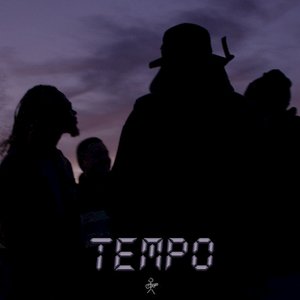 “Tempo”的封面