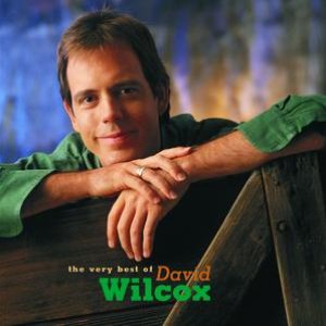 Image for 'The Very Best Of David Wilcox'