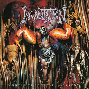 Image for 'Mortal Throne of Nazarene'