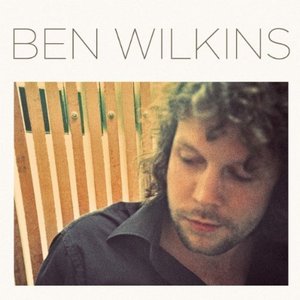 “Ben Wilkins”的封面