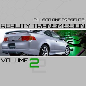 Image for 'Reality Transmission Volume 2'