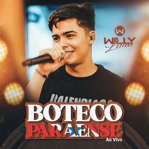 Изображение для 'Boteco Paraense [Ao Vivo]'