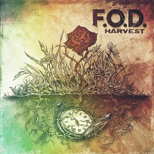 Image for 'Harvest'