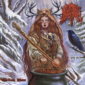 Image for 'The Long Winter'