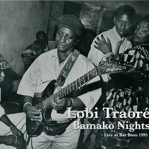 Image for 'Bamako Nights: Live at Bar Bozo 1995'