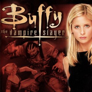 Image for 'Buffy The Vampire Slayer'
