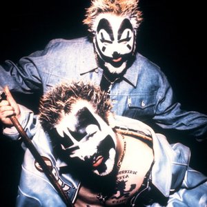 Image for 'Insane Clown Posse'