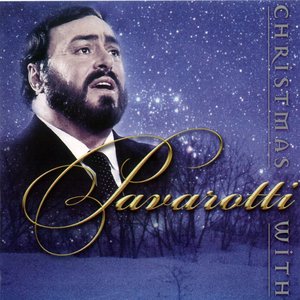 Image for 'Christmas With Pavarotti'