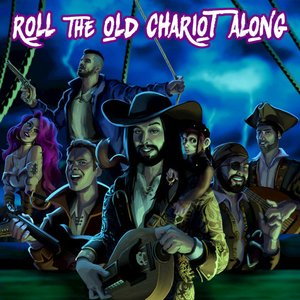 'Roll the Old Chariot Along'の画像