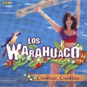 'Cumbias, Cumbias'の画像