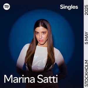 Image for 'Fovame - Spotify Singles'