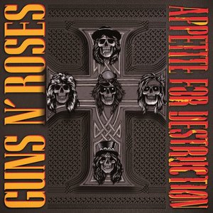 Image for 'Appetite For Destruction (Super Deluxe Edition)'