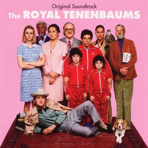 Изображение для 'The Royal Tenenbaums (Original Soundtrack)'