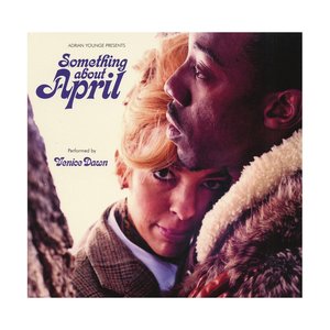 Immagine per 'Adrian Younge Presents Something About April'