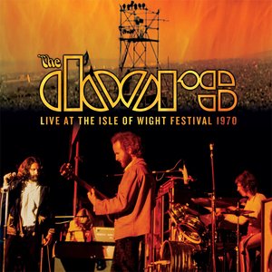 Image for 'Live At The Isle of Wight Festival 1970'