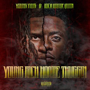 Image for 'Young Rich Homie Thuggin'