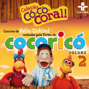 Image for 'Có-Có-Coral, Vol. 2'