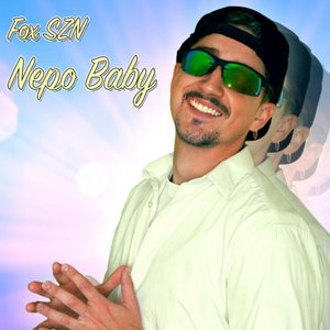 Image for 'Nepo Baby'