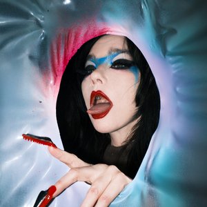 Image for 'Björk'
