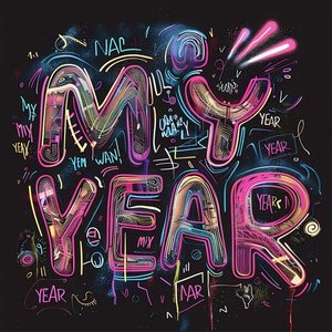 Image for 'My Year'
