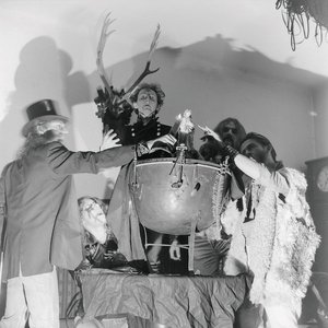Image for 'Master's Hammer'