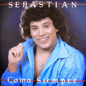 “Como siempre”的封面