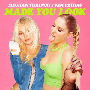 Image for 'Made You Look (feat. Kim Petras)'