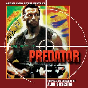 Image for 'Predator'